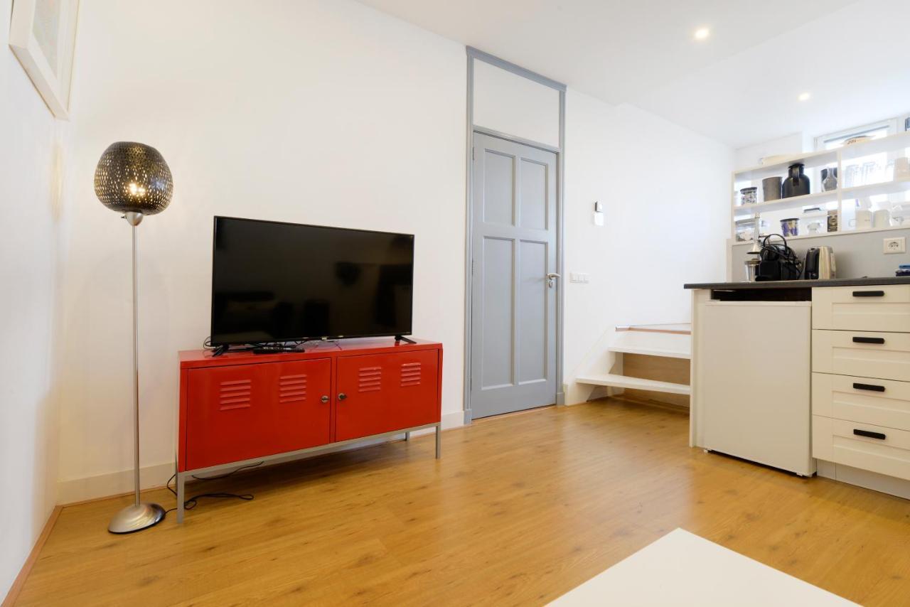 Bellevue Boulevard 32 Vlissingen Exterior foto