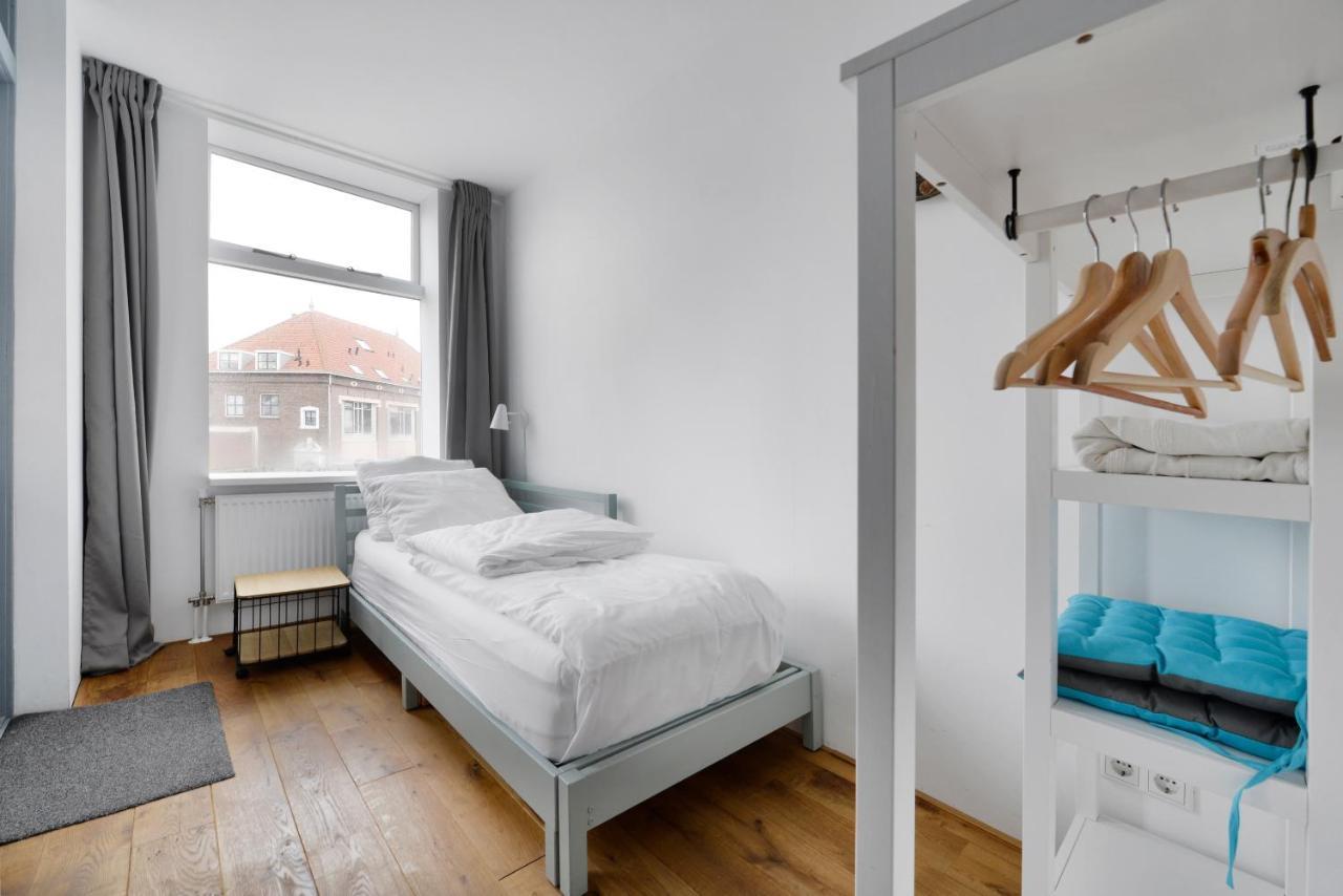 Bellevue Boulevard 32 Vlissingen Exterior foto