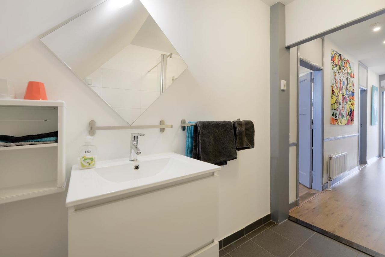 Bellevue Boulevard 32 Vlissingen Exterior foto